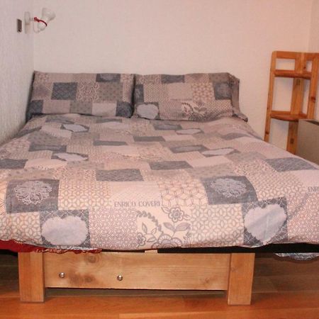 Residence Le Carlton Cham Chamonix Ngoại thất bức ảnh