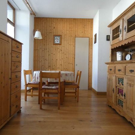 Residence Le Carlton Cham Chamonix Ngoại thất bức ảnh
