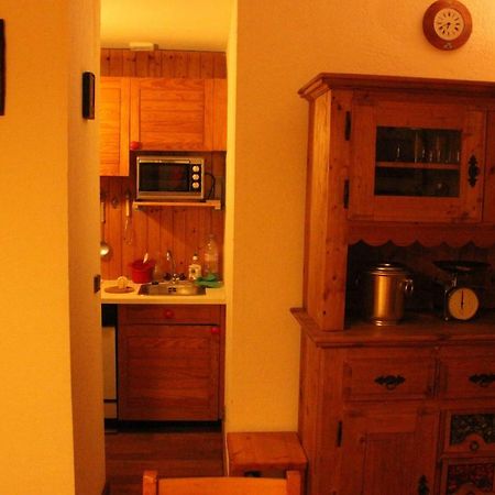 Residence Le Carlton Cham Chamonix Ngoại thất bức ảnh