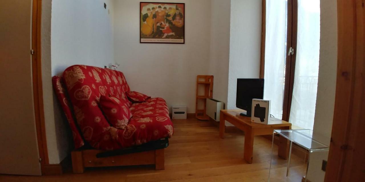 Residence Le Carlton Cham Chamonix Ngoại thất bức ảnh