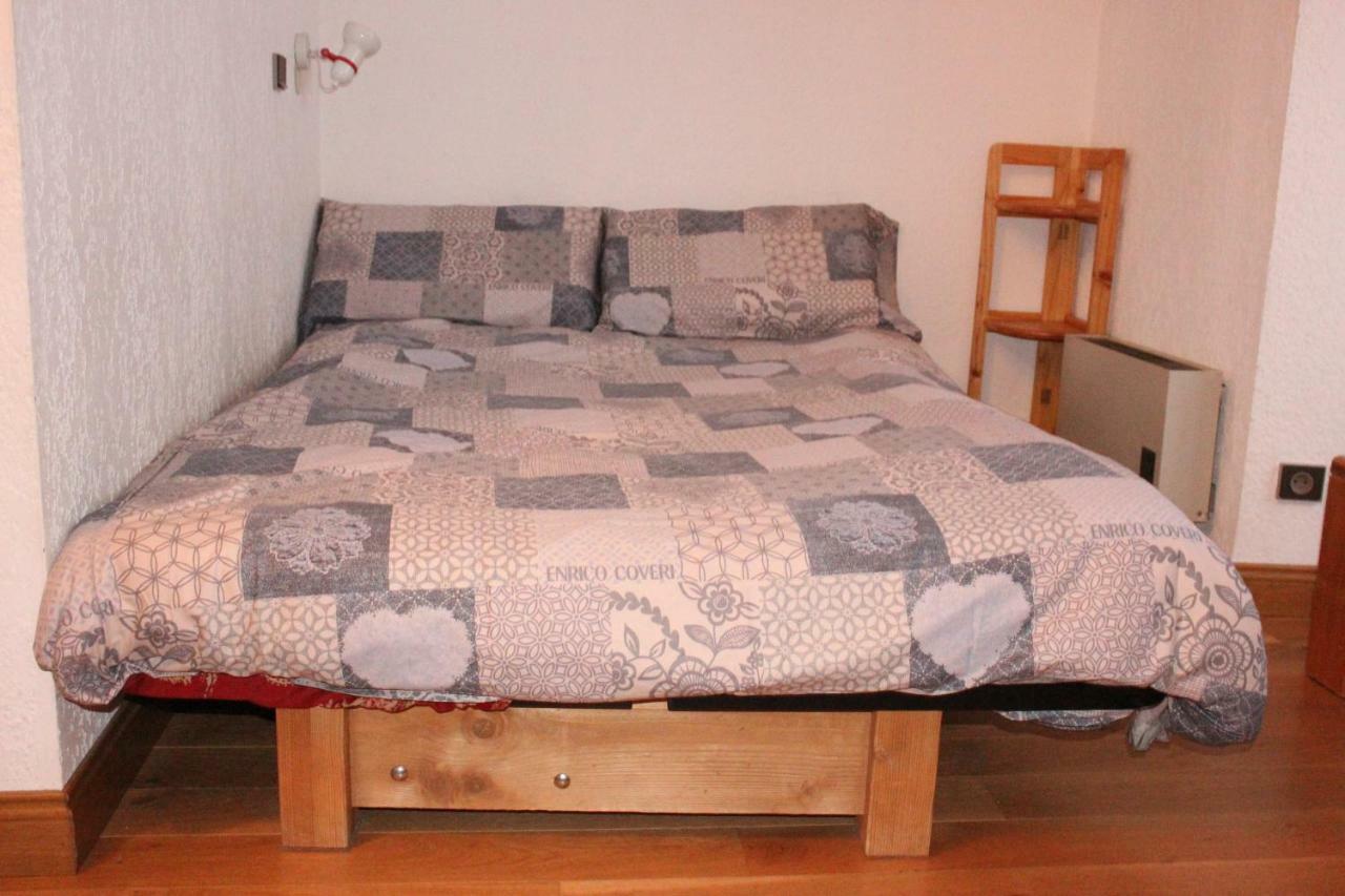 Residence Le Carlton Cham Chamonix Ngoại thất bức ảnh