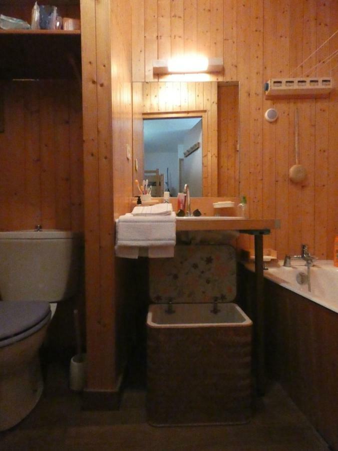 Residence Le Carlton Cham Chamonix Ngoại thất bức ảnh