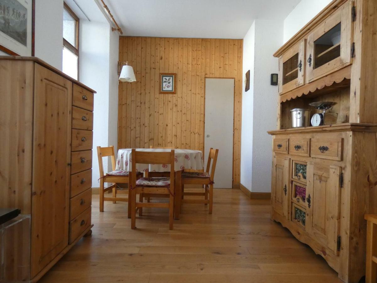 Residence Le Carlton Cham Chamonix Ngoại thất bức ảnh