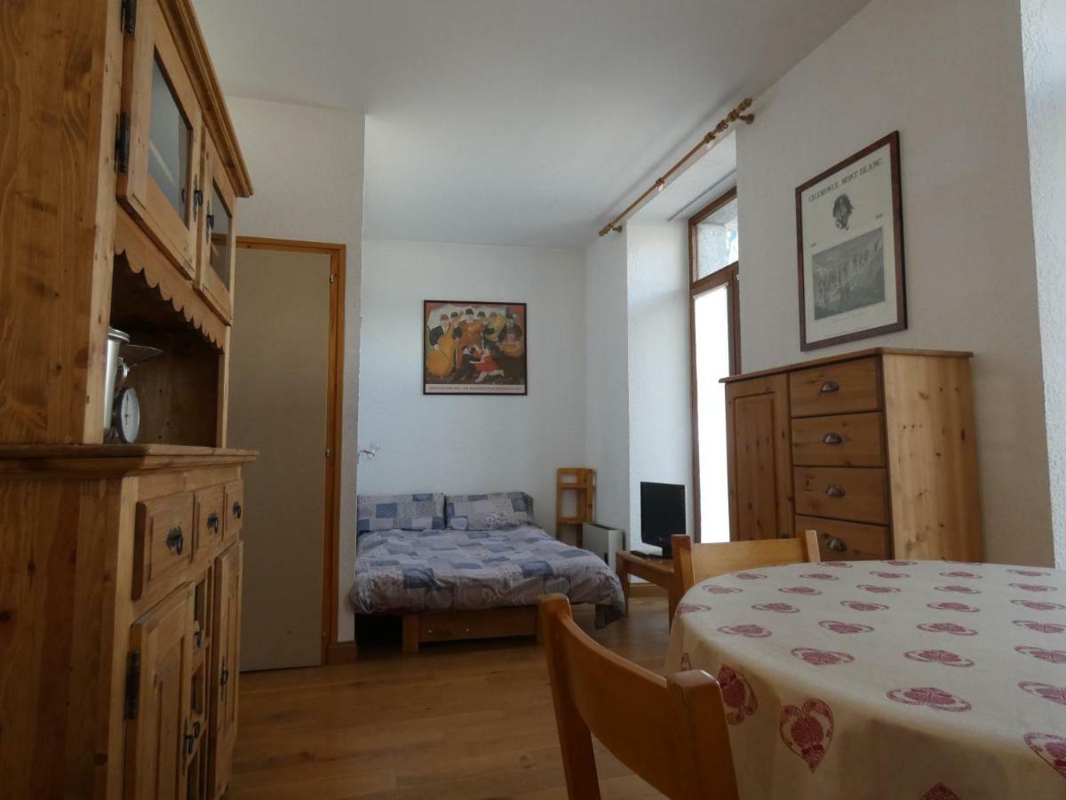 Residence Le Carlton Cham Chamonix Ngoại thất bức ảnh