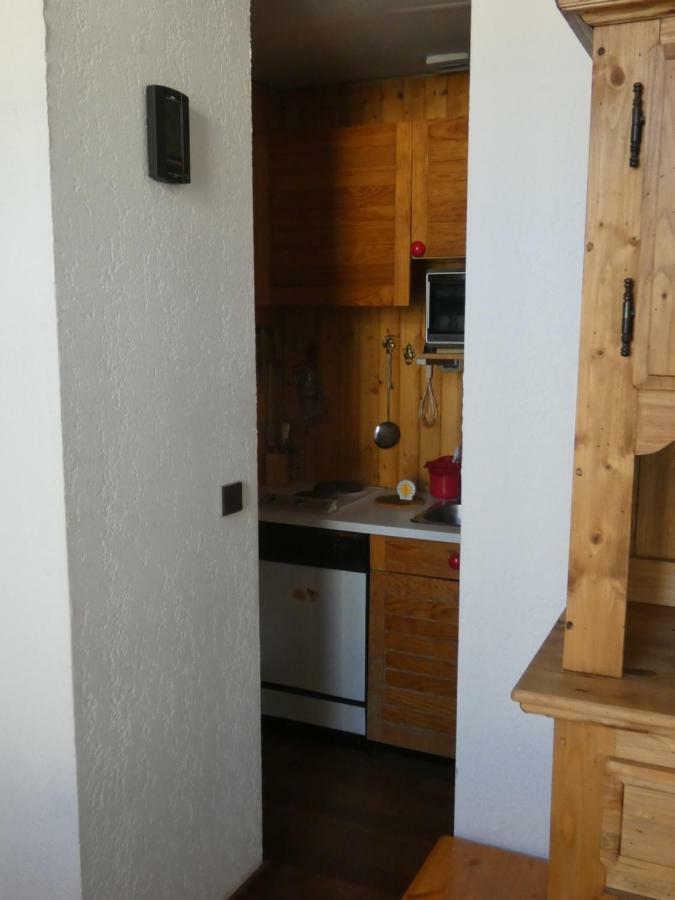 Residence Le Carlton Cham Chamonix Ngoại thất bức ảnh