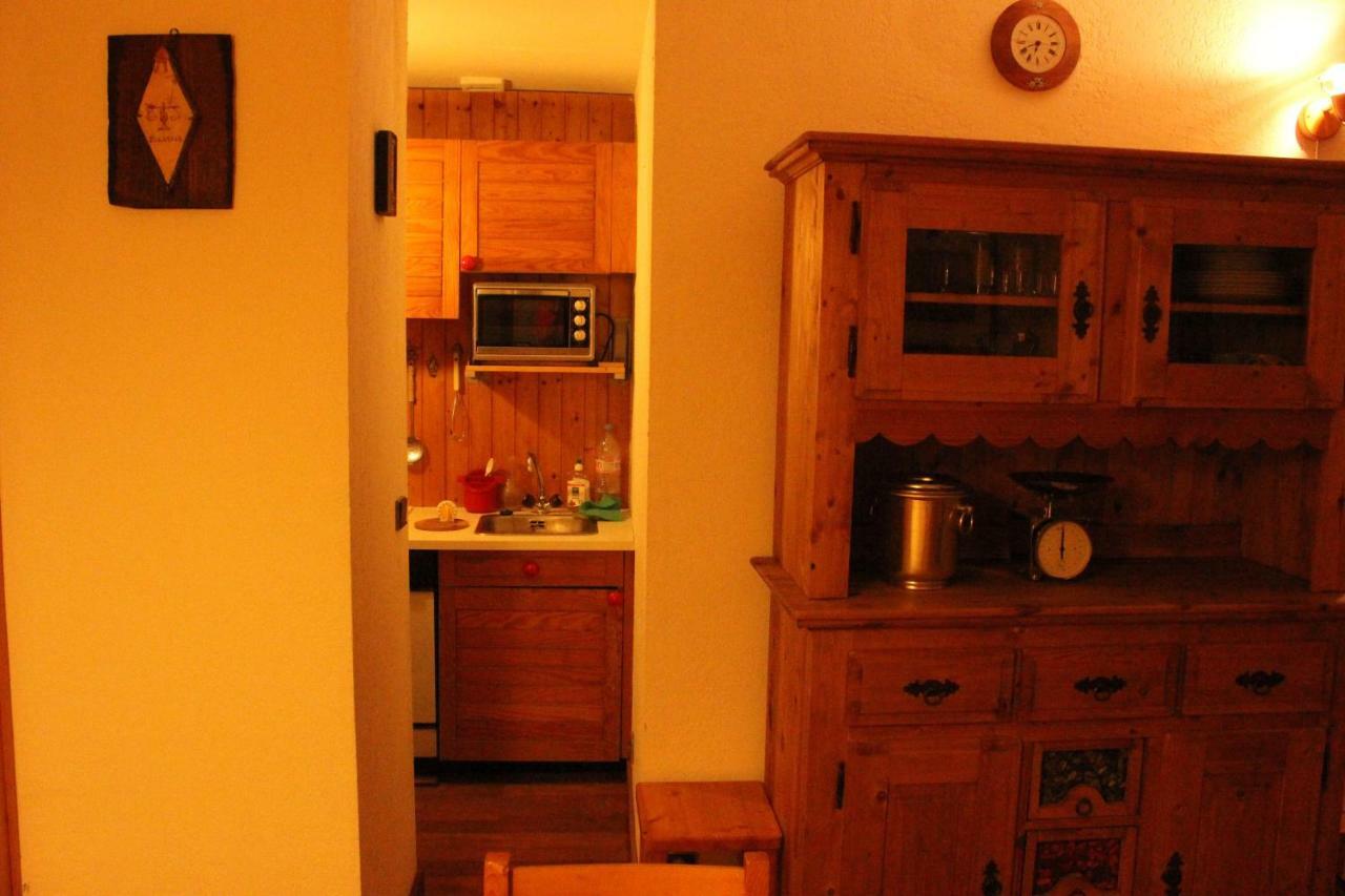 Residence Le Carlton Cham Chamonix Ngoại thất bức ảnh