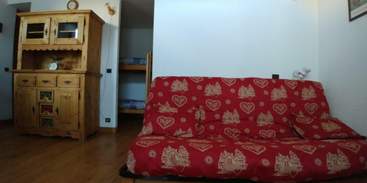 Residence Le Carlton Cham Chamonix Ngoại thất bức ảnh