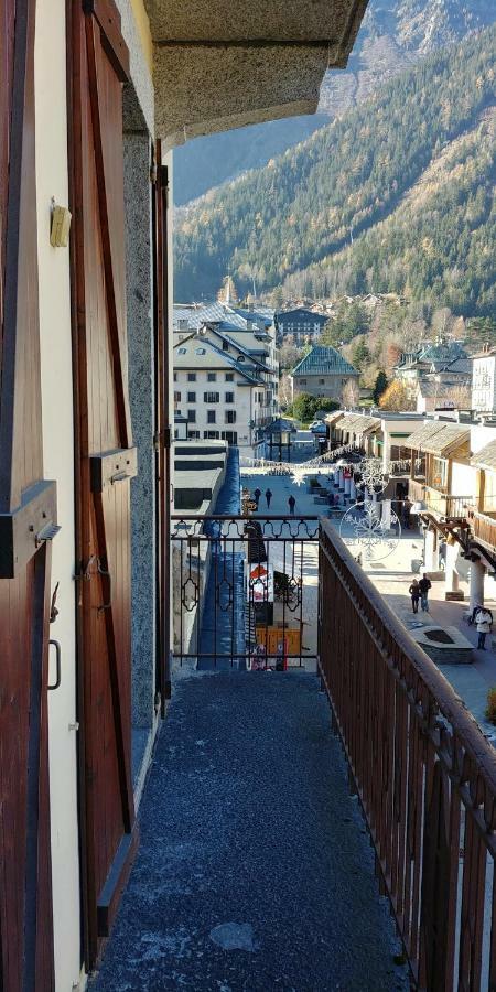 Residence Le Carlton Cham Chamonix Ngoại thất bức ảnh